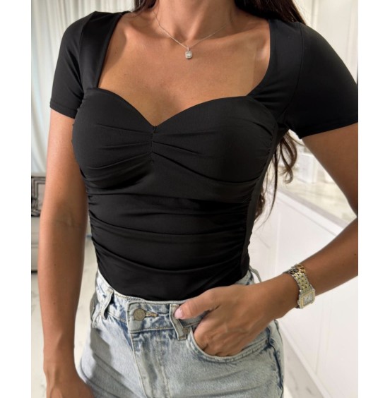 BODY VIREZO